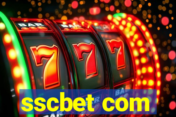 sscbet com